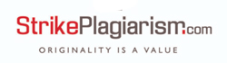 strikeplagiarism